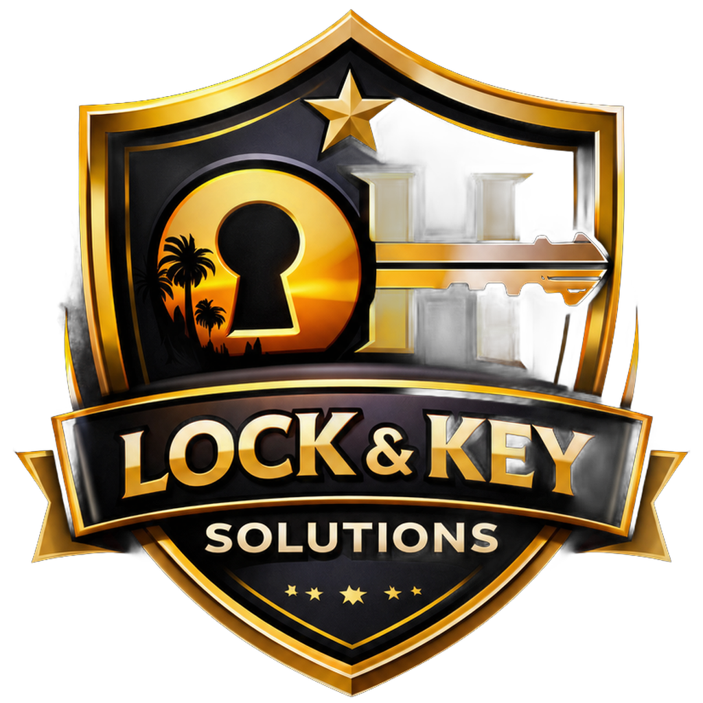 OH Lock and Key Solutions